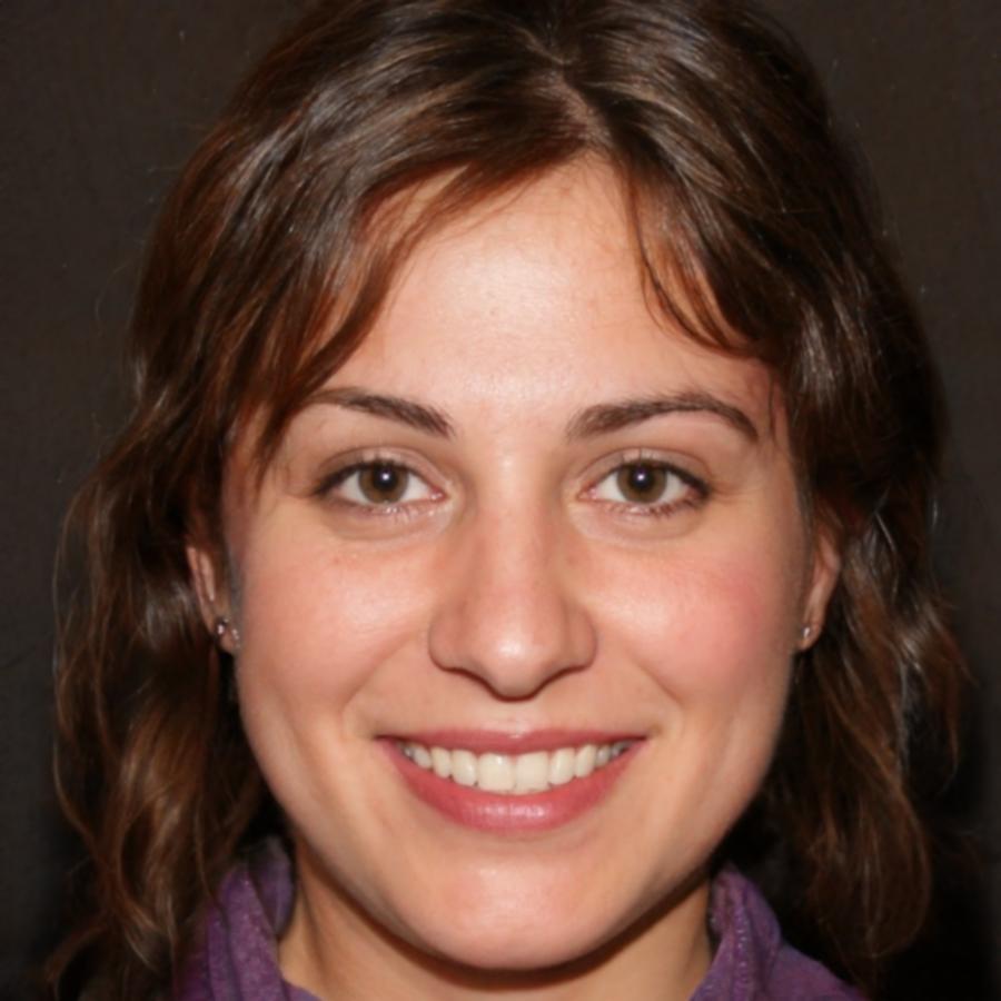 Portrait of Ntombi Khumalo