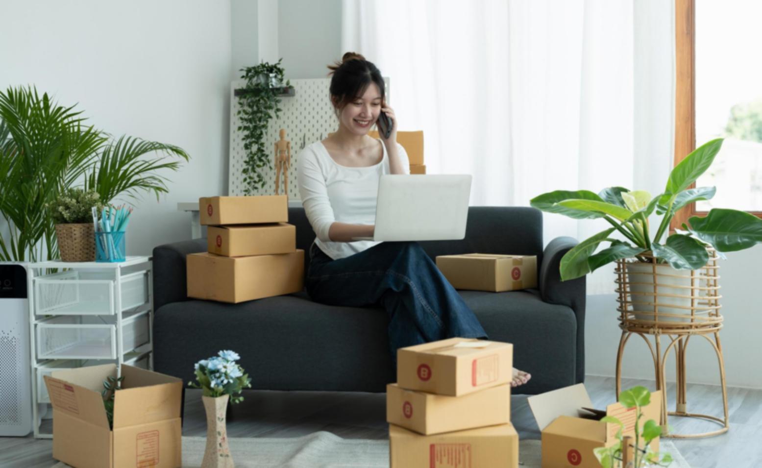 Professional learning environment showcasing local SEO education