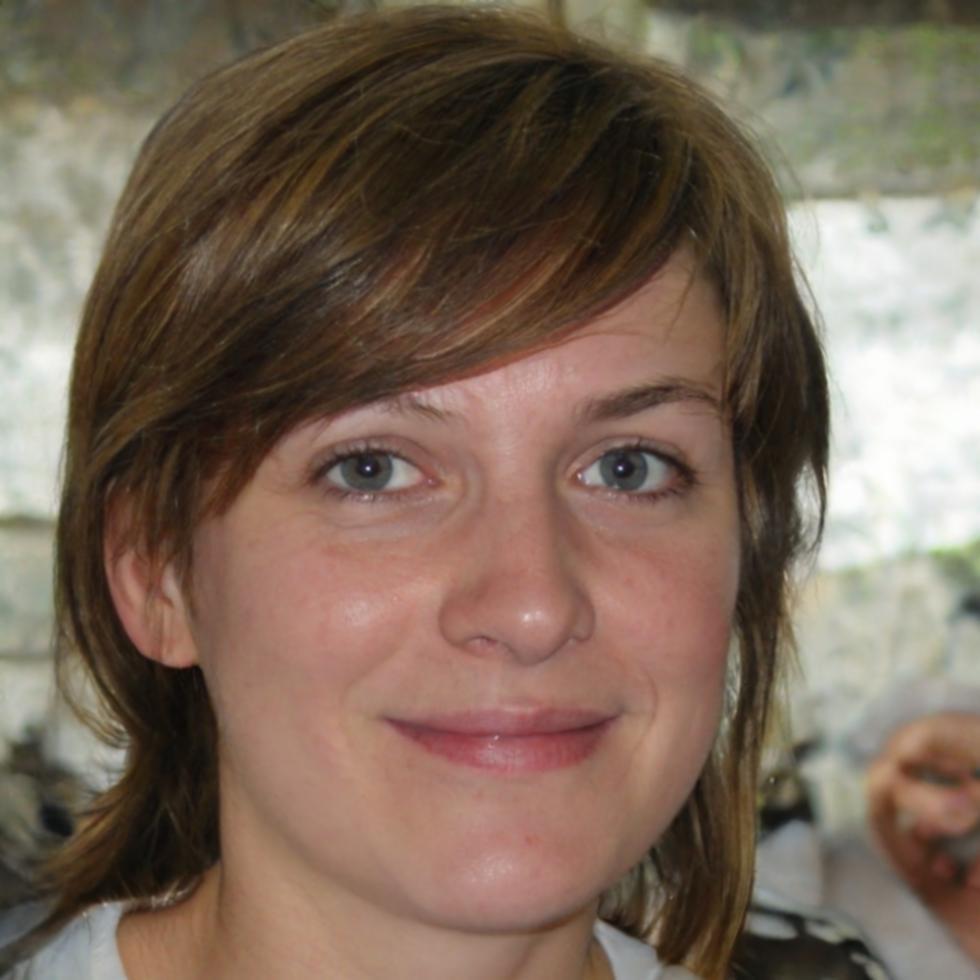 Portrait of Lerato Mokoena