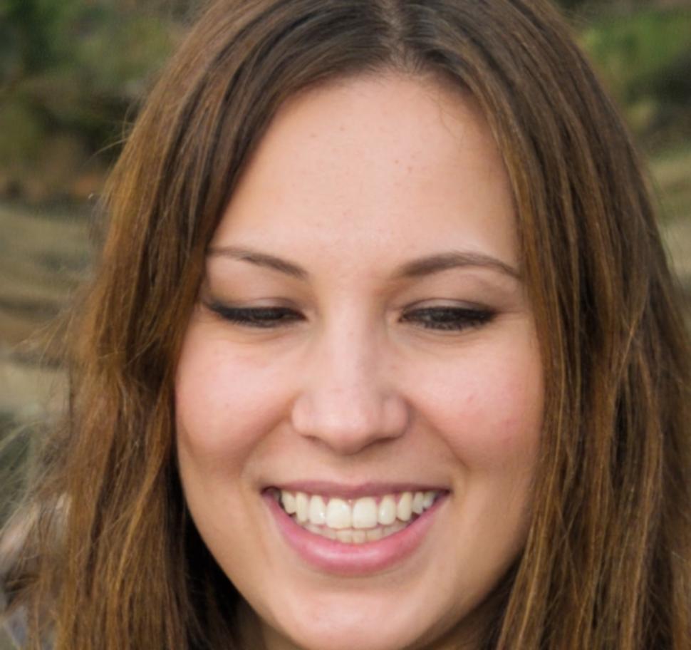 Course participant Siobhan Kearney