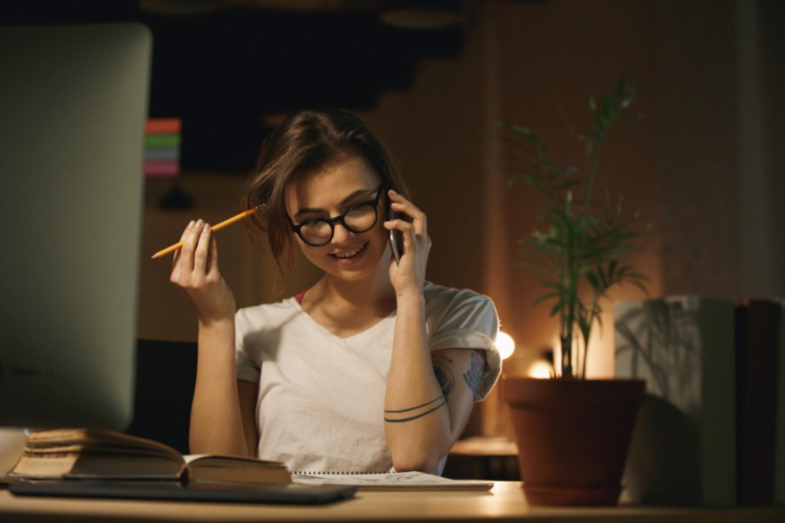 Local SEO education platform texture