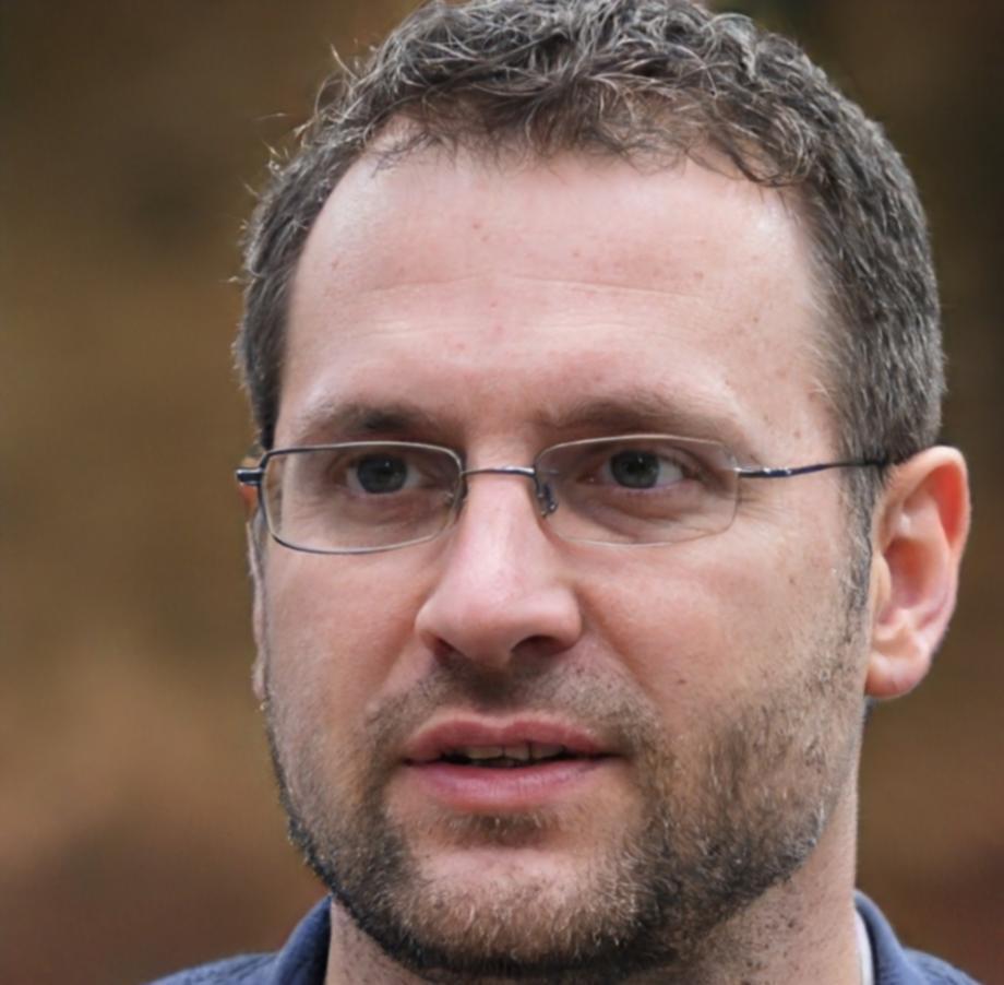 Thabo Mokoena, Lead Instructor