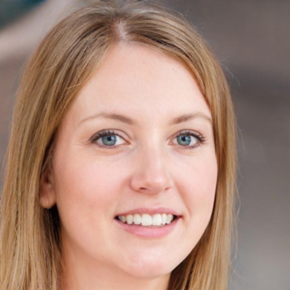 Course participant Eliska Novotna